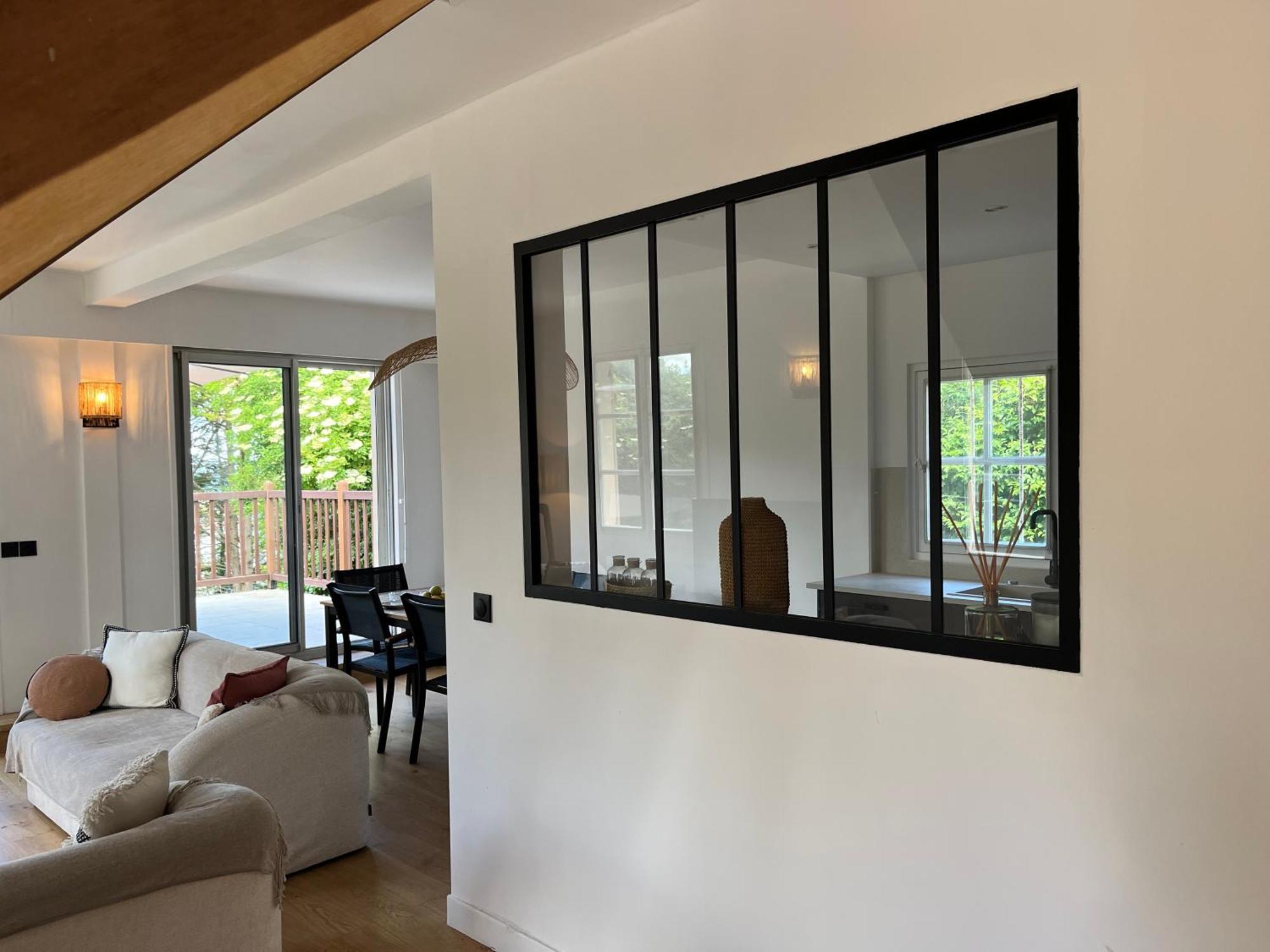 Maison La Corniche Blonville-sur-Mer Eksteriør billede